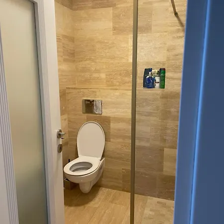 Maria Sunrise In Bed דירה *