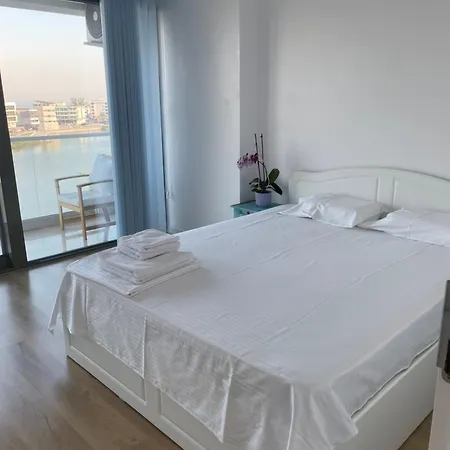 דירה Maria Sunrise In Bed *