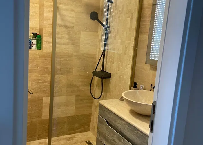 Maria Sunrise In Bed Appartement *