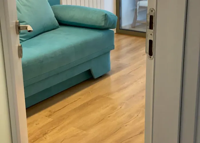 Maria Sunrise In Bed *